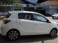 gebraucht Mitsubishi Space Star 12 MIVEC Diamond AS&G