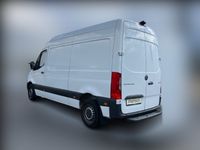 gebraucht Mercedes Sprinter 211 CDI Kasten Hochdach Standard