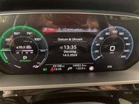 gebraucht Audi e-tron 50 quattro 71kWh