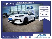 Gebraucht BYD Seal Comfort 212 PS (155 kW) 2025 Weiß Kombi