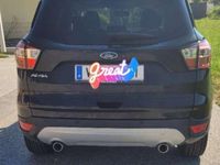 gebraucht Ford Kuga 15 EcoBoost Trend