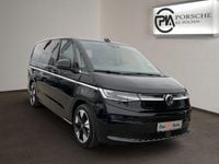 gebraucht VW Multivan Style ÜH eHybrid 180 kW 4MOTION