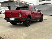 gebraucht Ford Ranger Stormtrak 4x4 Wildtrak