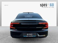 gebraucht Volvo S90 T8 AWD Ultimate Dark