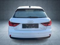 gebraucht Audi A1 Sportback 30 TFSI intense