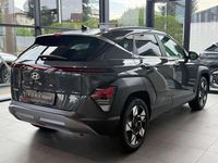 gebraucht Hyundai Kona HEV (SX2) GO Plus 16 GDI 2WD k5hu1-OP6