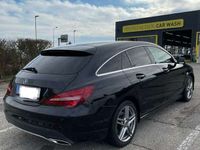 gebraucht Mercedes CLA200 Shooting Brake (CDI) d