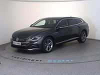 gebraucht VW Arteon R-Line eHybrid