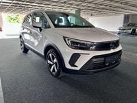 gebraucht Opel Crossland Business Edition 15 CDTI *1. Besitz/Service neu*