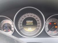 gebraucht Mercedes C180 C 180 BlueEfficiency Coupe