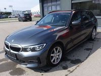 gebraucht BMW 320 320 d xDrive Aut. *LED*NAVI*