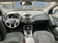 gebraucht Hyundai ix35 1,7 CRDi