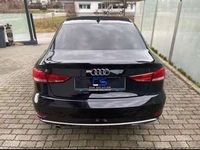 gebraucht Audi A3 Sportback 16 TDI sport