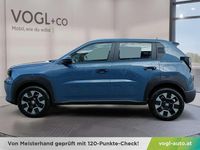 gebraucht Fiat Grande Panda Hybrid MHEV Icon