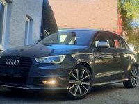 gebraucht Audi A1 Sportback 1,0 TFSI Sport - Austria Edition - S Line