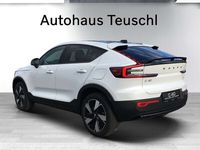 gebraucht Volvo C40 Recharge Single Rear Extended 78kWh Plus