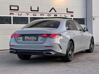 gebraucht Mercedes E220 d MHEV Aut.|AMG-PAKET|LED|PANO|360*|DISTRONIC