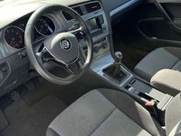 gebraucht VW Golf GolfComfortline 1,2 TSI Comfortline