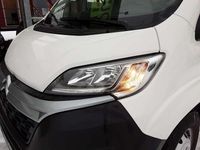 gebraucht Citroën Jumper EL 70 kWH 35+ L3H2 Kam.+PDC+BT