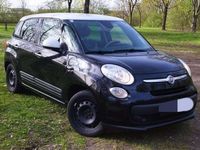 gebraucht Fiat 500L Easy