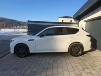 gebraucht Mazda CX-60 2.5L e-SKYACTIV PHEV AWD HOMURA CON/DRI/COM Aut.