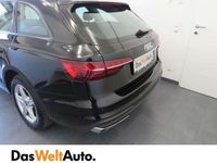 gebraucht Audi A4 35 TDI basis