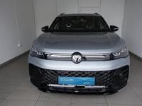 Neu VW Tiguan Sport 150 PS (110 kW) 2025 Silber  metallic SUV