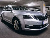 gebraucht Skoda Octavia OctaviaCombi 16 TDI Ambition DSG Ambition