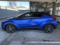 gebraucht Toyota C-HR C-HR 1,8 Hybrid C-LUB CVT C-LUB