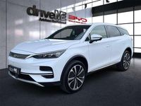 gebraucht BYD Tang 86,4 kWh Flagship