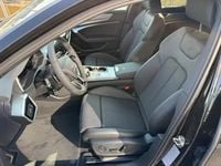 gebraucht Audi A6 Avant 40 TDI S line