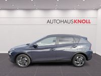 gebraucht Hyundai Bayon i-Line Plus 1,0 T-GDi y1bp2