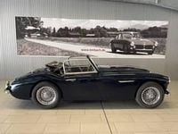 Gebraucht Austin Healey 3000 MK II 124 PS (91 kW) 1962 Andere Cabrio