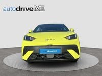 Neu BYD Dolphin Surf Boost 35 kW (48 PS) 2026 Grün Kleinwagen