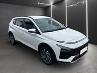 gebraucht Hyundai Bayon GO Plus 1.0 T-GDI DCT y5bu3