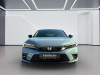 gebraucht Honda Civic e:HEV 2.0 eCVT SPORT
