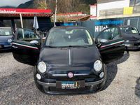 gebraucht Fiat 500 1,2 *Tricolore - Italia* 2012