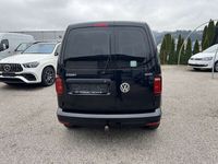 gebraucht VW Caddy Kastenwagen 2,0 TDI 4MOTION DSG