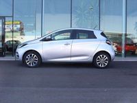 gebraucht Renault Zoe Complete Intens R135 Z.E.50 (52kWh) *SOFORT VER...