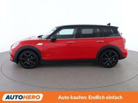 gebraucht Mini Cooper SD Clubman ALL4