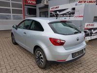 gebraucht Seat Ibiza SC Reference 1,2 Ltr. - 51 kW 12V 51 kW (69 PS)...