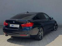 gebraucht BMW 420 420 d xDrive M-Sportpaket GranCoupe