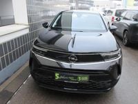 Gebraucht Opel Mokka S 101 PS (74 kW) 2021 Diamant schwarz (m2) SUV