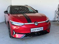 gebraucht VW ID.7 Tourer GTX 4MOTION 250 kW Business