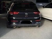 Gebraucht VW Golf VIII GTI Clubsport 300 PS (220 kW) 2021 Limousine