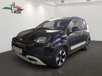 Gebraucht Fiat Panda 69 PS (50 kW) 2025 Schwarz Limousine