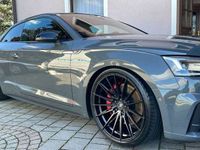 gebraucht Audi S5 Coupé 30 TFSI quattro Tiptronic