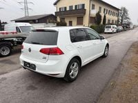 gebraucht VW Golf VII Comfortline BMT 4Motion 4x4