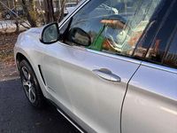 gebraucht BMW X5 Innenausstattung M-Paket -und Pano Dach - VHB