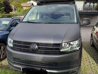gebraucht VW Multivan T6 Trendline 4 Motion